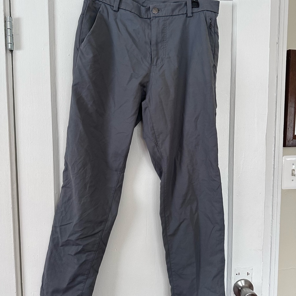 Lululemon Men's Pants